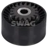 Umlenk-/Führungsrolle, Keilrippenriemen SWAG 60 93 0248 Bild Umlenk-/Führungsrolle, Keilrippenriemen SWAG 60 93 0248