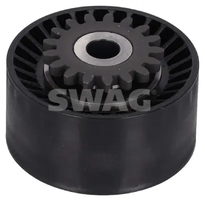 Umlenk-/Führungsrolle, Keilrippenriemen SWAG 60 93 0248 Bild Umlenk-/Führungsrolle, Keilrippenriemen SWAG 60 93 0248