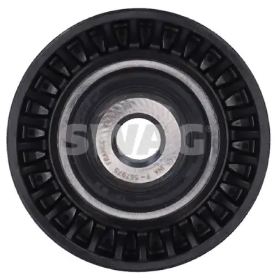 Umlenk-/Führungsrolle, Keilrippenriemen SWAG 60 93 0248 Bild Umlenk-/Führungsrolle, Keilrippenriemen SWAG 60 93 0248
