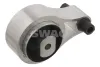 Lagerung, Motor hinten SWAG 60 93 0888