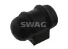Lagerung, Stabilisator Vorderachse außen SWAG 60 93 1007
