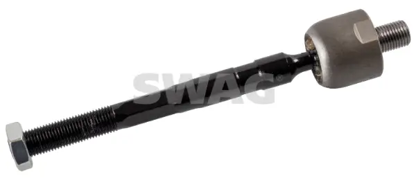 Axialgelenk, Spurstange Vorderachse links Vorderachse rechts SWAG 60 93 2020