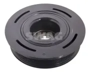 Riemenscheibe, Kurbelwelle SWAG 60 93 2133