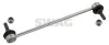 Stange/Strebe, Stabilisator Vorderachse links Vorderachse rechts SWAG 60 93 2699