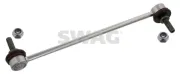 Stange/Strebe, Stabilisator Vorderachse links Vorderachse rechts SWAG 60 93 2699