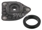 Reparatursatz, Federbeinstützlager Vorderachse SWAG 60 93 2748