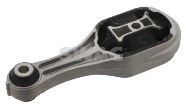 Lagerung, Motor unten hinten SWAG 60 93 2778