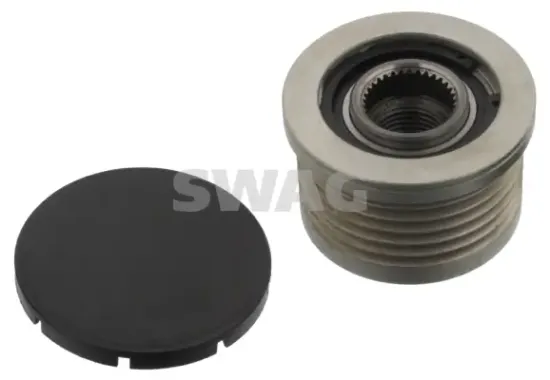 Generatorfreilauf SWAG 60 93 3133 Bild Generatorfreilauf SWAG 60 93 3133
