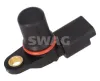 Sensor, Nockenwellenposition SWAG 60 93 3135 Bild Sensor, Nockenwellenposition SWAG 60 93 3135