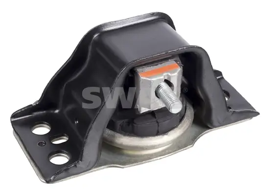 Lagerung, Motor rechts SWAG 60 93 3986