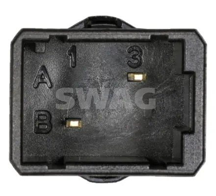Bremslichtschalter SWAG 60 93 4093 Bild Bremslichtschalter SWAG 60 93 4093