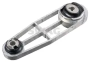 Lagerung, Motor hinten SWAG 60 93 4133