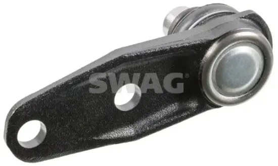 Trag-/Führungsgelenk Vorderachse links Vorderachse rechts SWAG 60 93 4525 Bild Trag-/Führungsgelenk Vorderachse links Vorderachse rechts SWAG 60 93 4525