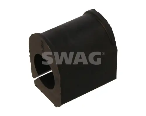 Lagerung, Stabilisator Vorderachse innen SWAG 60 93 4709