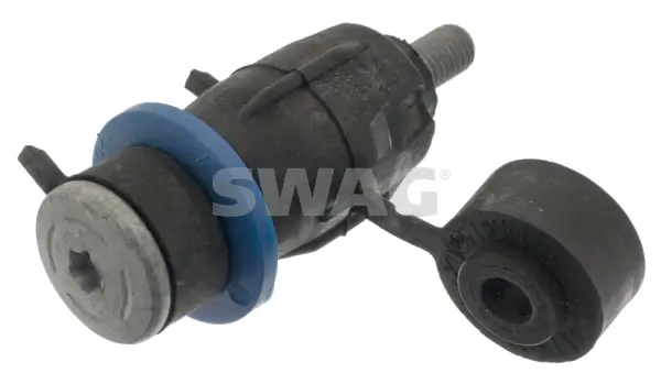 Stange/Strebe, Stabilisator Vorderachse links Vorderachse rechts SWAG 60 93 4710
