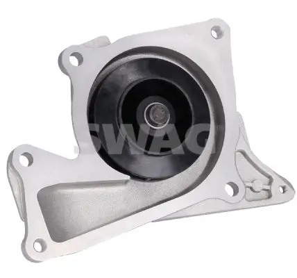 Wasserpumpe, Motorkühlung SWAG 60 93 6204 Bild Wasserpumpe, Motorkühlung SWAG 60 93 6204