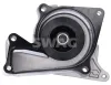 Wasserpumpe, Motorkühlung SWAG 60 93 6204 Bild Wasserpumpe, Motorkühlung SWAG 60 93 6204