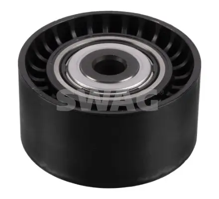 Umlenk-/Führungsrolle, Keilrippenriemen SWAG 60 93 6826 Bild Umlenk-/Führungsrolle, Keilrippenriemen SWAG 60 93 6826