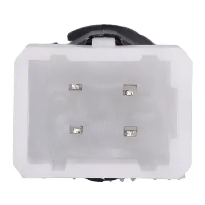 Lagerung, Motor rechts oben SWAG 62 93 6898 Bild Lagerung, Motor rechts oben SWAG 62 93 6898