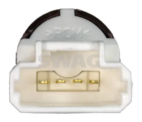 Bremslichtschalter SWAG 60 93 7180 Bild Bremslichtschalter SWAG 60 93 7180