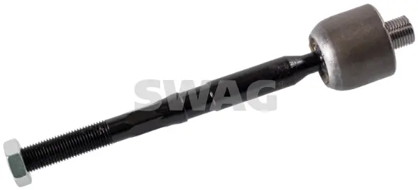 Axialgelenk, Spurstange Vorderachse links Vorderachse rechts SWAG 60 93 7281