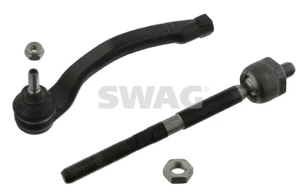 Spurstange Vorderachse links SWAG 60 93 7617