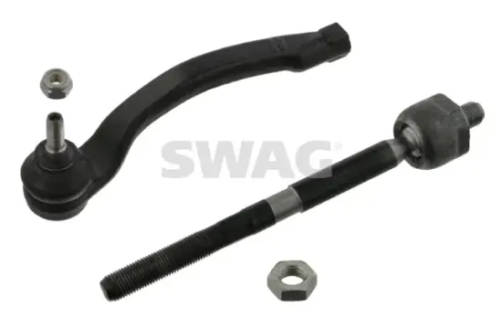 Spurstange Vorderachse links SWAG 60 93 7617 Bild Spurstange Vorderachse links SWAG 60 93 7617
