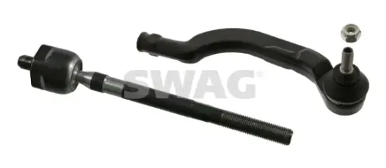 Spurstange Vorderachse rechts SWAG 60 93 7624 Bild Spurstange Vorderachse rechts SWAG 60 93 7624