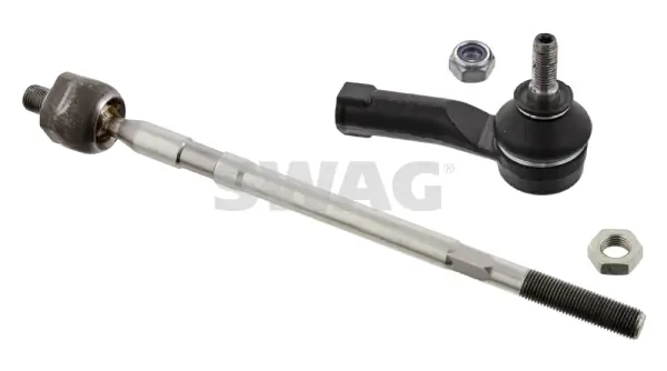 Spurstange Vorderachse rechts SWAG 60 93 7632