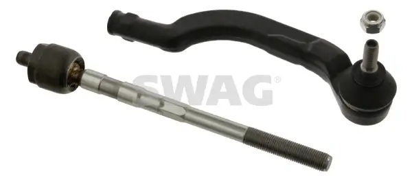 Spurstange Vorderachse rechts SWAG 60 93 7634