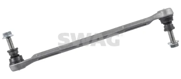 Stange/Strebe, Stabilisator Vorderachse links Vorderachse rechts SWAG 60 93 8822
