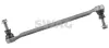 Stange/Strebe, Stabilisator Vorderachse links Vorderachse rechts SWAG 60 93 8822