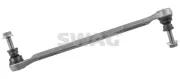 Stange/Strebe, Stabilisator Vorderachse links Vorderachse rechts SWAG 60 93 8822