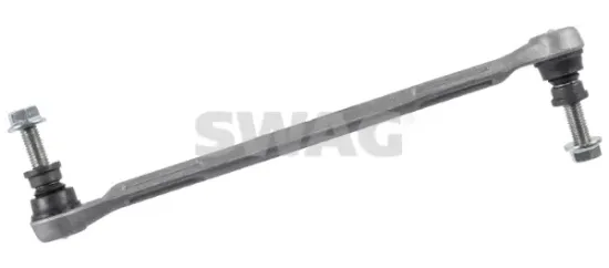 Stange/Strebe, Stabilisator Vorderachse links Vorderachse rechts SWAG 60 93 8822 Bild Stange/Strebe, Stabilisator Vorderachse links Vorderachse rechts SWAG 60 93 8822