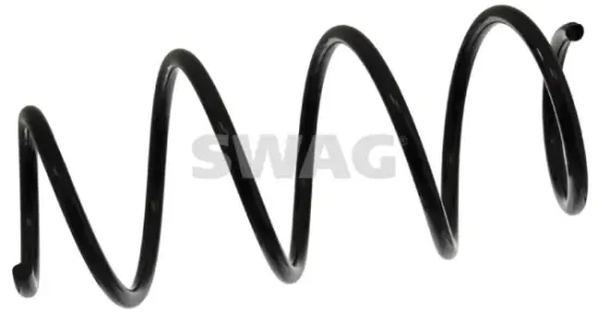 Fahrwerksfeder Vorderachse SWAG 60 93 8892 Bild Fahrwerksfeder Vorderachse SWAG 60 93 8892