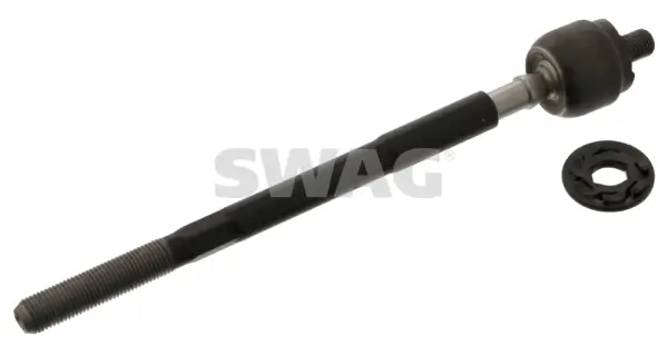 Axialgelenk, Spurstange Vorderachse links Vorderachse rechts SWAG 60 93 9325