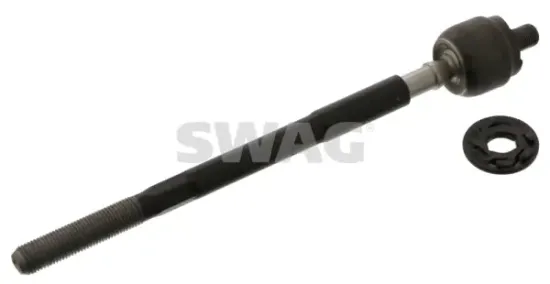Axialgelenk, Spurstange Vorderachse links Vorderachse rechts SWAG 60 93 9325 Bild Axialgelenk, Spurstange Vorderachse links Vorderachse rechts SWAG 60 93 9325
