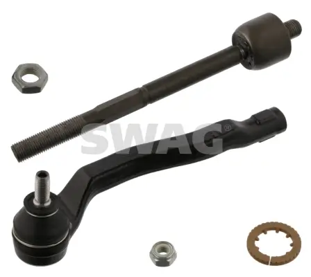 Spurstange Vorderachse links SWAG 60 93 9863 Bild Spurstange Vorderachse links SWAG 60 93 9863