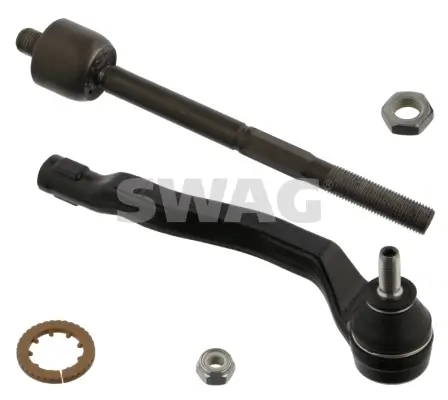 Spurstange Vorderachse rechts SWAG 60 93 9864