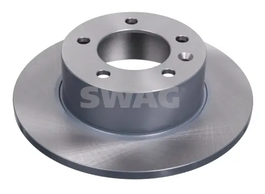 Bremsscheibe SWAG 60 94 0093 Bild Bremsscheibe SWAG 60 94 0093