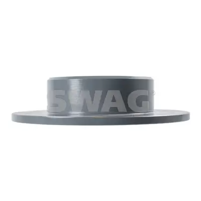 Bremsscheibe Hinterachse SWAG 60 94 0094 Bild Bremsscheibe Hinterachse SWAG 60 94 0094