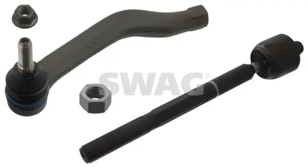 Spurstange Vorderachse links SWAG 60 94 3687