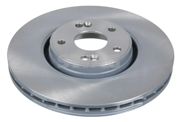 Bremsscheibe Vorderachse SWAG 60 94 3948