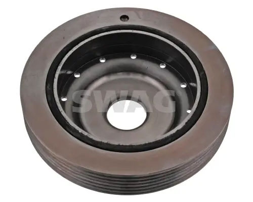 Riemenscheibe, Kurbelwelle SWAG 60 94 5178 Bild Riemenscheibe, Kurbelwelle SWAG 60 94 5178