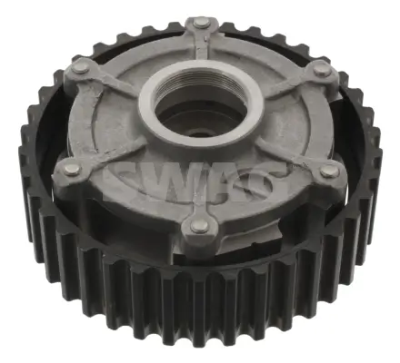 Nockenwellenversteller Einlassseite SWAG 60 94 6189 Bild Nockenwellenversteller Einlassseite SWAG 60 94 6189