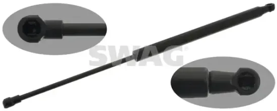 Gasfeder, Koffer-/Laderaum beidseitig SWAG 60 94 7057 Bild Gasfeder, Koffer-/Laderaum beidseitig SWAG 60 94 7057