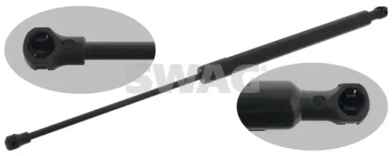 Gasfeder, Koffer-/Laderaum beidseitig SWAG 60 94 7912 Bild Gasfeder, Koffer-/Laderaum beidseitig SWAG 60 94 7912