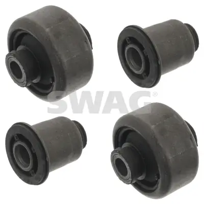 Lagerung, Lenker Vorderachse links Vorderachse rechts SWAG 60 94 8626