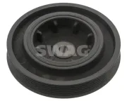 Riemenscheibe, Kurbelwelle SWAG 60 94 8698
