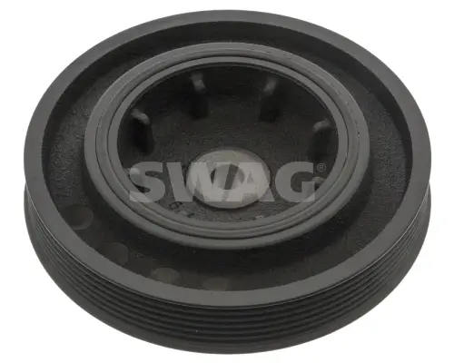 Riemenscheibe, Kurbelwelle SWAG 60 94 8698 Bild Riemenscheibe, Kurbelwelle SWAG 60 94 8698